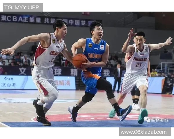 杭州篮球队近期状态分析与未来发展展望探讨