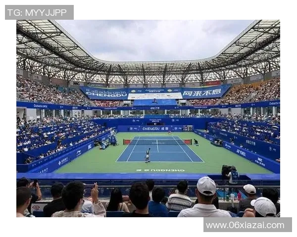 杭州网球队以61分领跑精英赛积分榜展现强劲实力