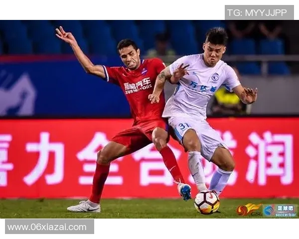 重庆足球队快攻战术解析与战绩展望